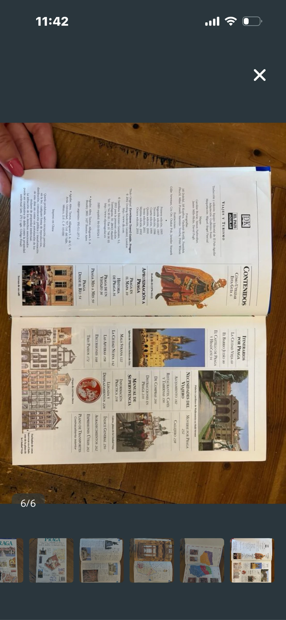Visual travel guide Prague – photo 6